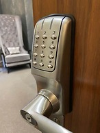 The Craibstone Suites