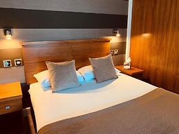 The Craibstone Suites