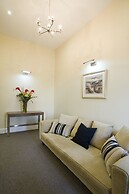 The Craibstone Suites