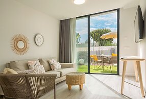 Bungalows Doña Rosa