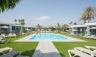 Bungalows Doña Rosa