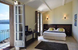 Hôtel Perla Rossa