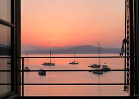 Hôtel Perla Rossa