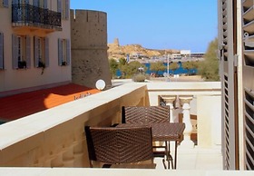 Hôtel Perla Rossa