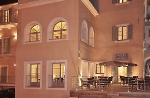 Hôtel Perla Rossa