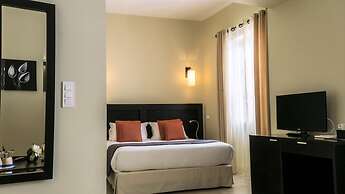 Hôtel Perla Rossa