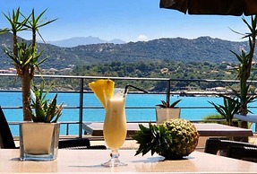 Hôtel Perla Rossa
