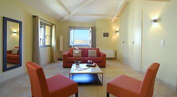Hôtel Perla Rossa