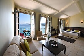 Hôtel Perla Rossa
