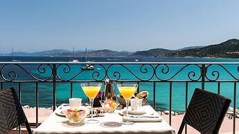 Hôtel Perla Rossa