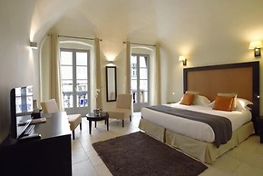 Hôtel Perla Rossa