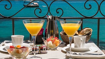Hôtel Perla Rossa