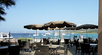 Hôtel Perla Rossa