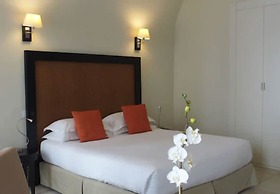 Hôtel Perla Rossa