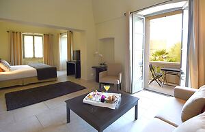 Hôtel Perla Rossa