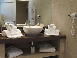 Hôtel Perla Rossa