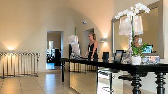 Hôtel Perla Rossa