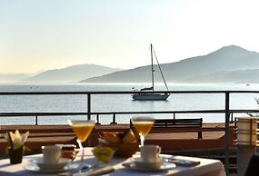 Hôtel Perla Rossa