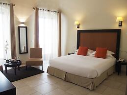Hôtel Perla Rossa
