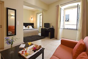 Hôtel Perla Rossa