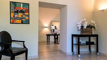 Hôtel Perla Rossa
