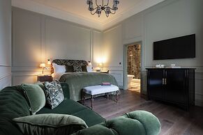 Dumbleton Hall Hotel