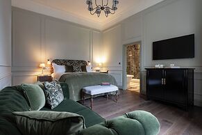Dumbleton Hall Hotel