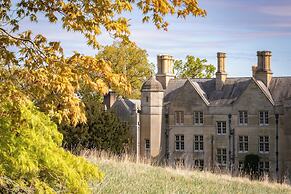 Dumbleton Hall Hotel