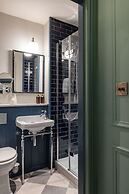 Dumbleton Hall Hotel