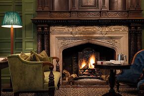 Dumbleton Hall Hotel