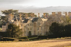 Dumbleton Hall Hotel