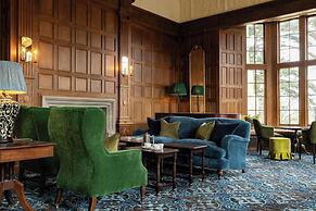 Dumbleton Hall Hotel