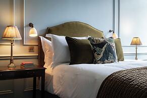 Dumbleton Hall Hotel