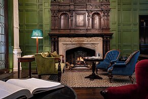 Dumbleton Hall Hotel
