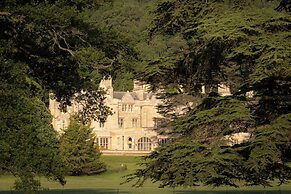 Dumbleton Hall Hotel