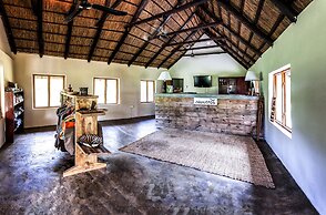 Honeyguide Tented Safari Camps - Mantobeni