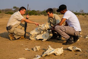 Honeyguide Tented Safari Camps - Mantobeni
