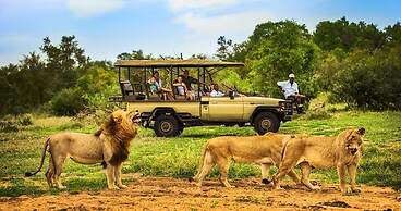 Honeyguide Tented Safari Camps - Mantobeni