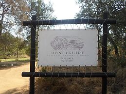 Honeyguide Tented Safari Camps - Mantobeni