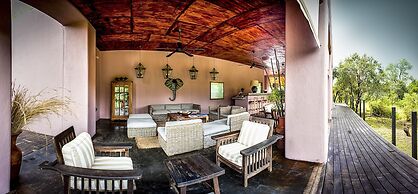 Honeyguide Tented Safari Camps - Mantobeni