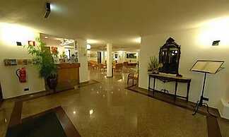 Hotel Apartamento do Golfe