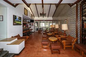 Hotel Apartamento do Golfe