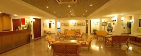 Hotel Apartamento do Golfe