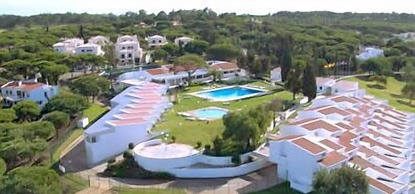 Hotel Apartamento do Golfe