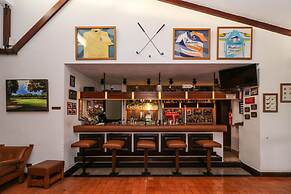 Hotel Apartamento do Golfe