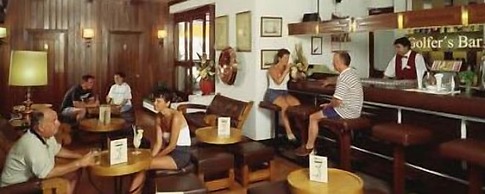 Hotel Apartamento do Golfe