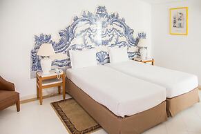 Hotel Apartamento do Golfe