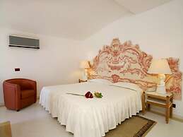 Hotel Apartamento do Golfe