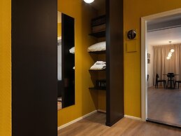 Townhouse Maastricht & Spa