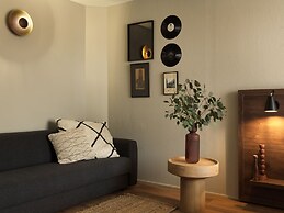 Townhouse Maastricht & Spa